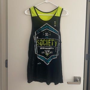 Tank Top Size M